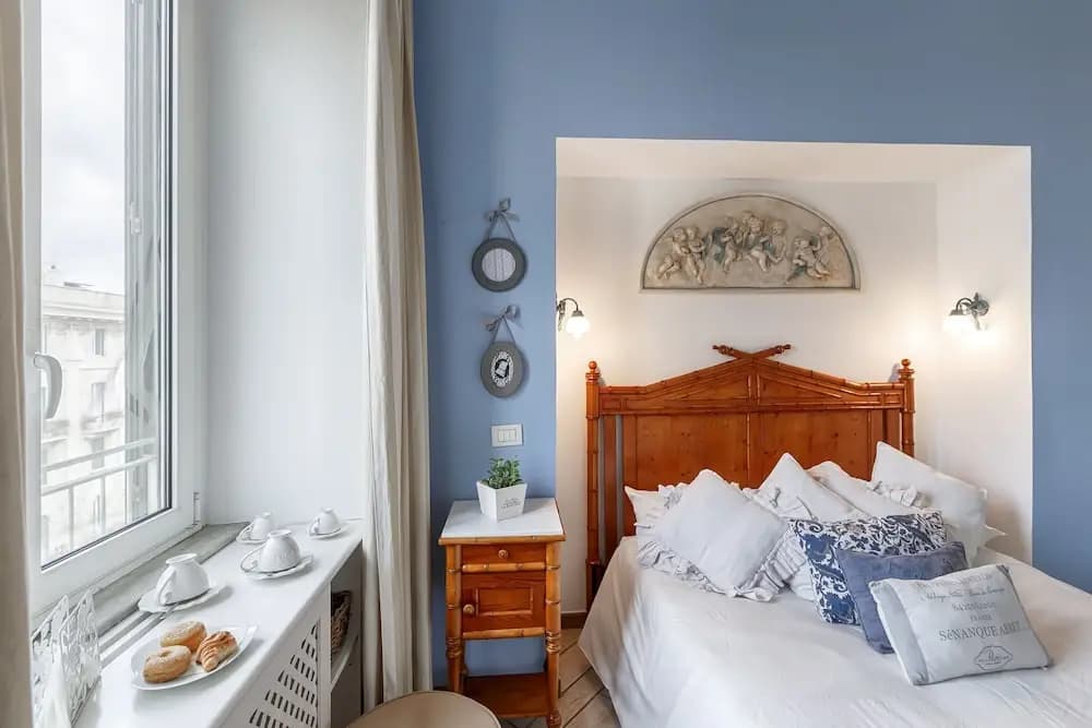Matilde's Rooms in St. Peter - photo 4