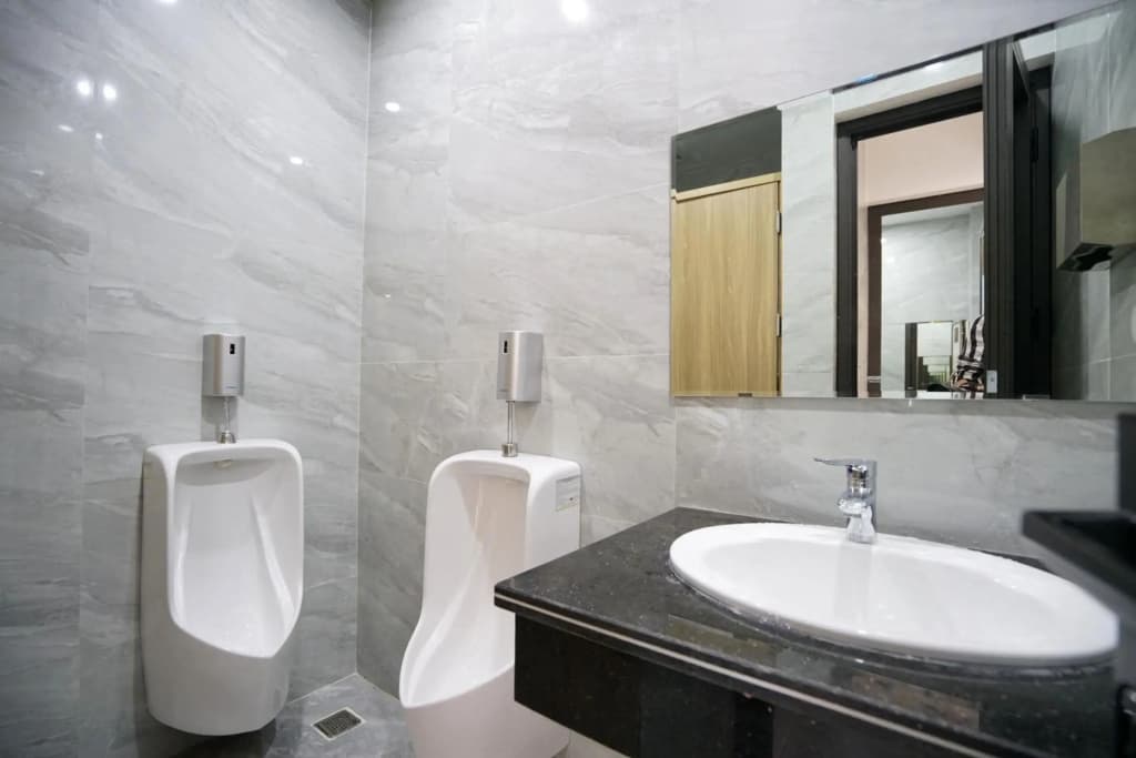 Lex Hotel - photo 10