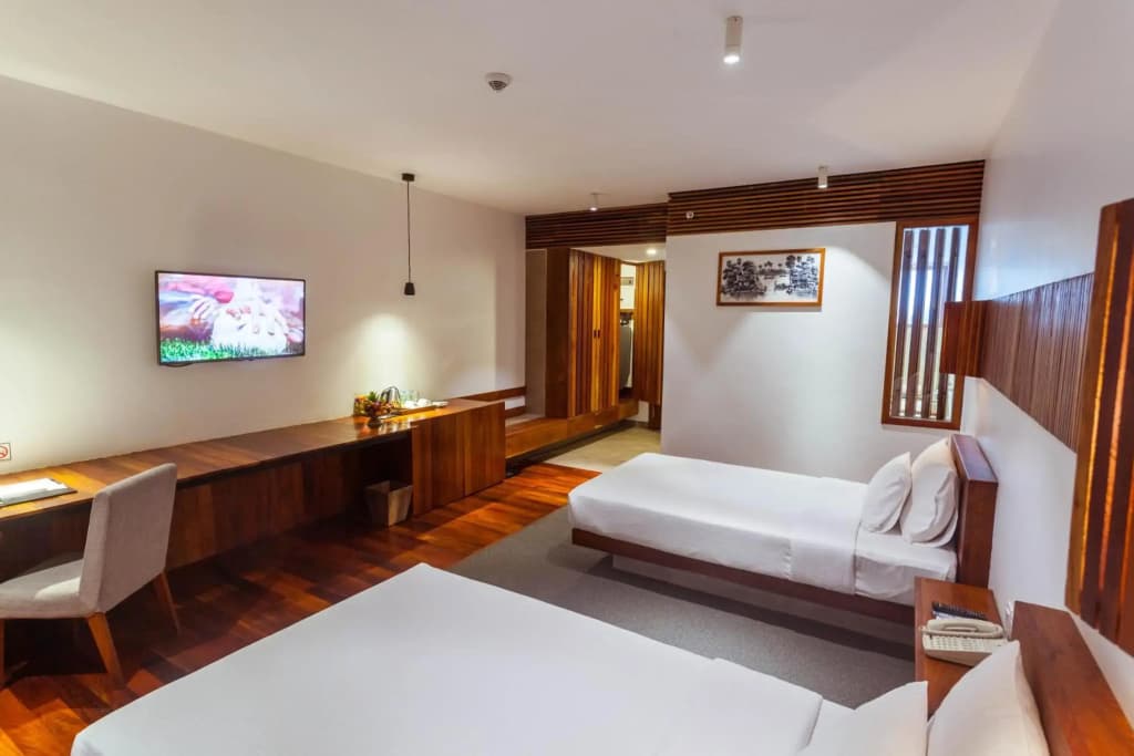 Somadevi Residence - photo 7