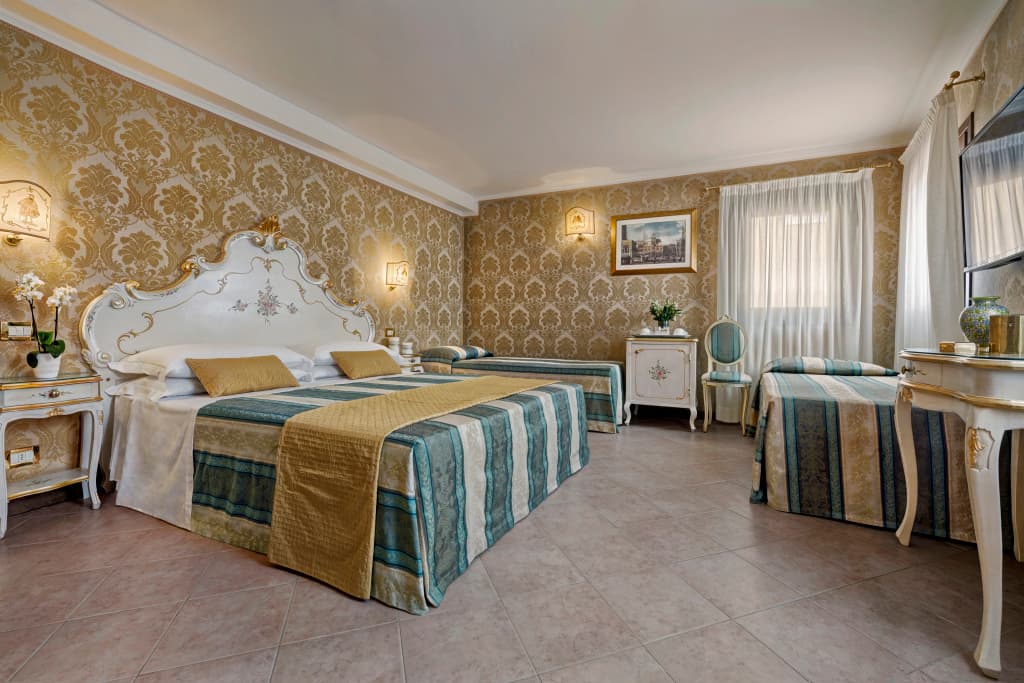 Hotel Antica Locanda Al Gambero - photo 5