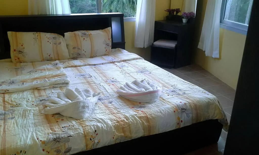 Chaweng Tropical Residence - photo 3