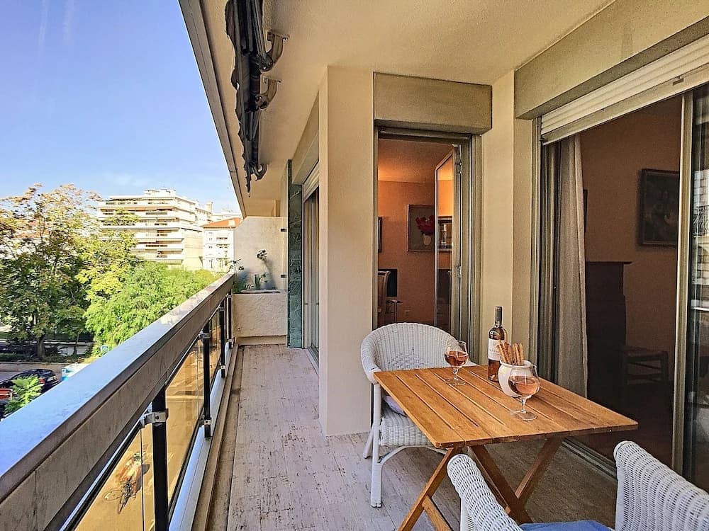 Le Parnasse Terrasse by Nestor&Jeeves - photo 13