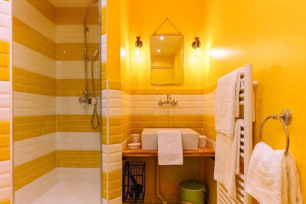 Be You Luxury Apart'Hotel - La Chouette - photo 5