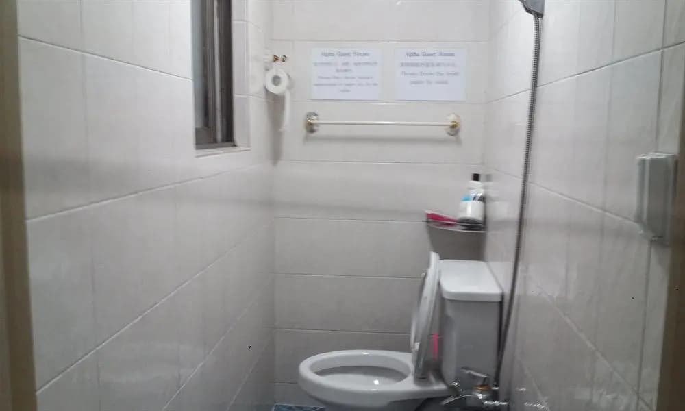 Alpha Guesthouse - photo 9