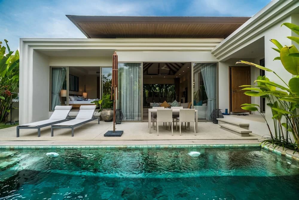 Trichada Villas by Lofty - photo 8