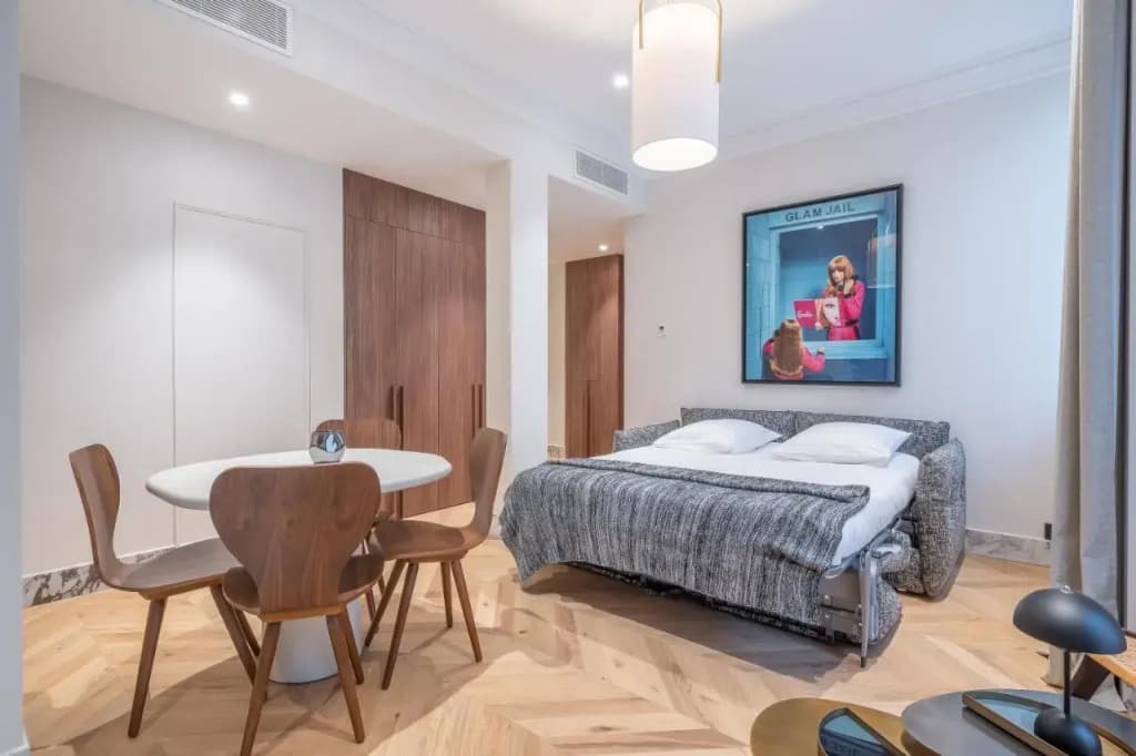 Yuna Saint-Germain-des-Prés - Serviced Apartments - photo 5