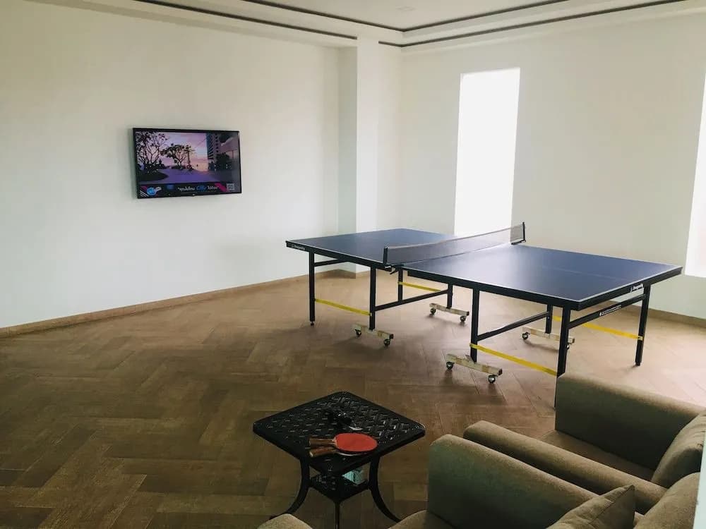 City Garden Tower Condominium - photo 22