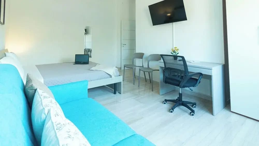 Casa Vacanza Appartamento Irnerio - photo 6