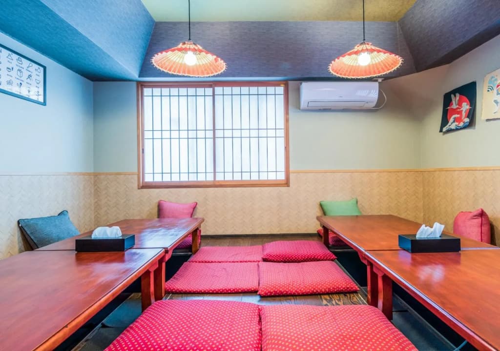 Anne Hostel Asakusabashi - photo 3