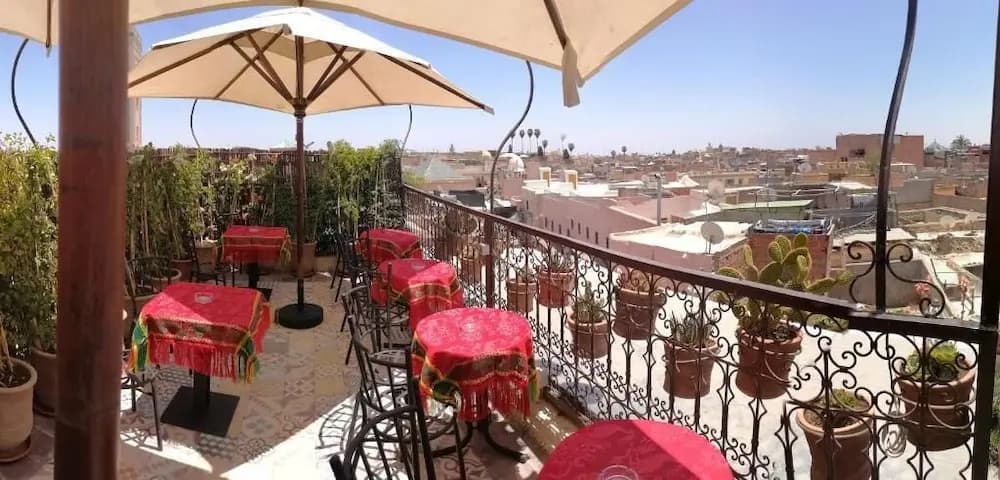 Hostel Dar Ben Youssef - photo 21