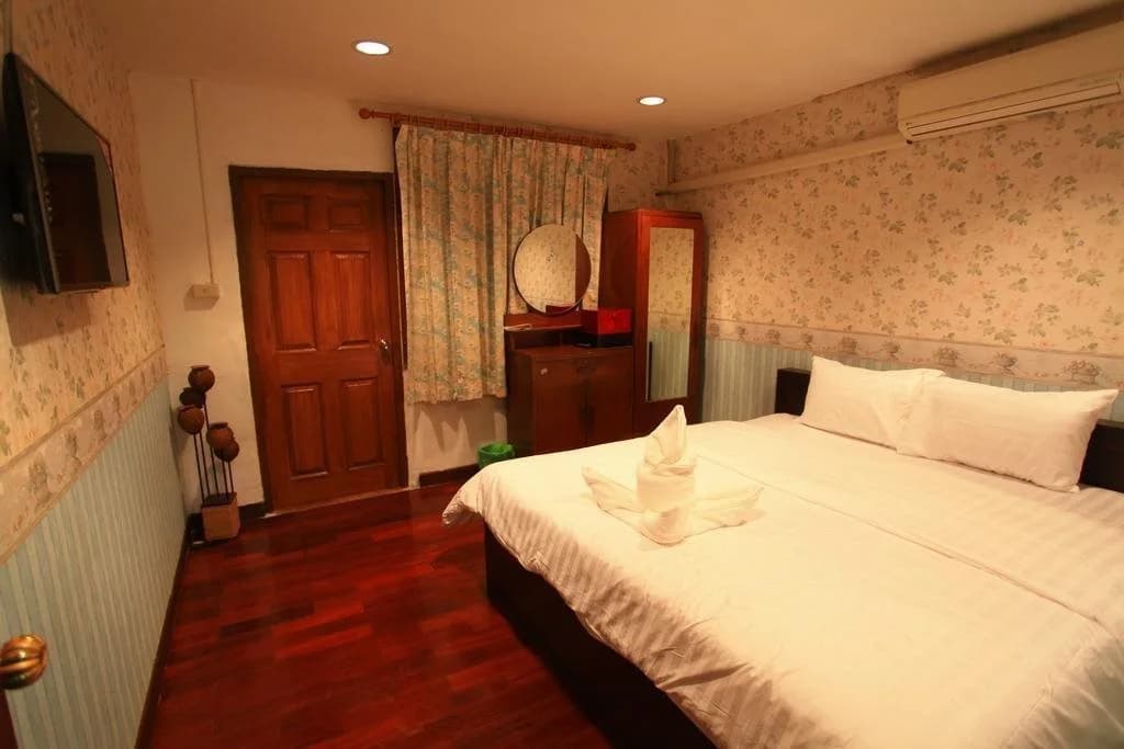 Lanna Pool Villa - photo 5
