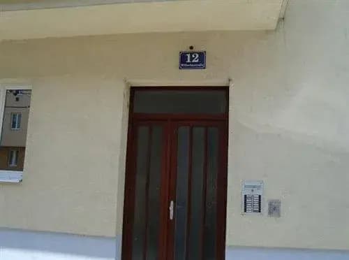Wilhelm Apartment Wien - photo 19