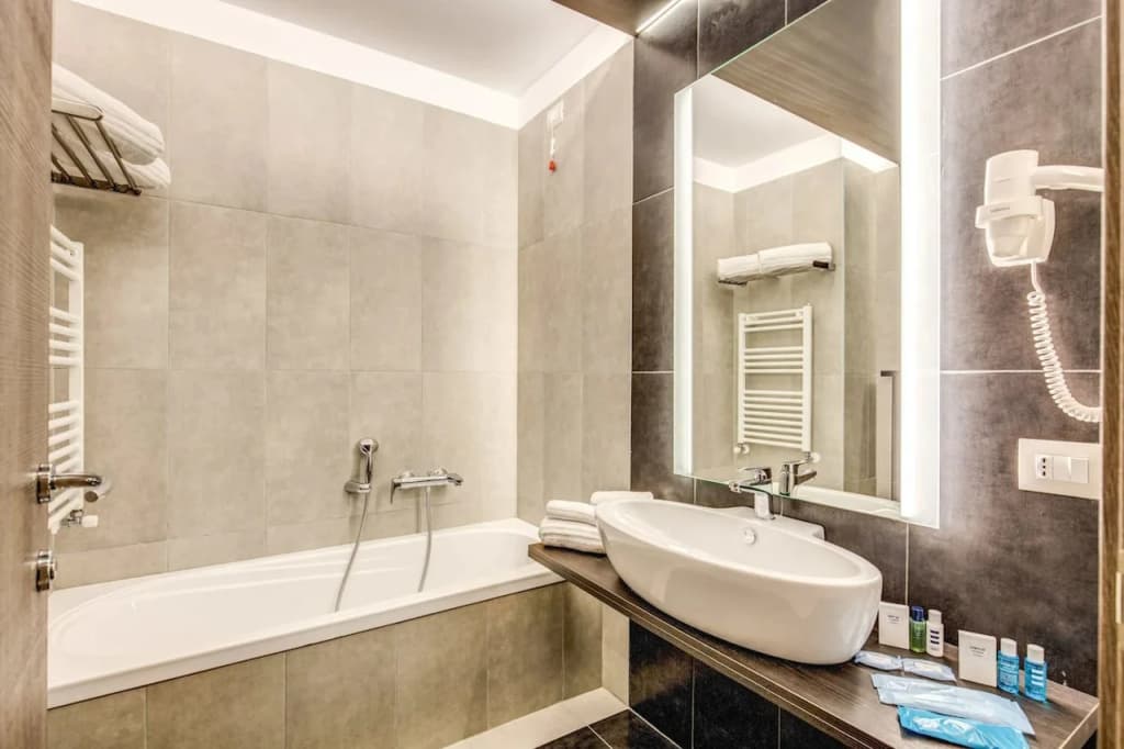 Hotel Warmthotel - photo 17