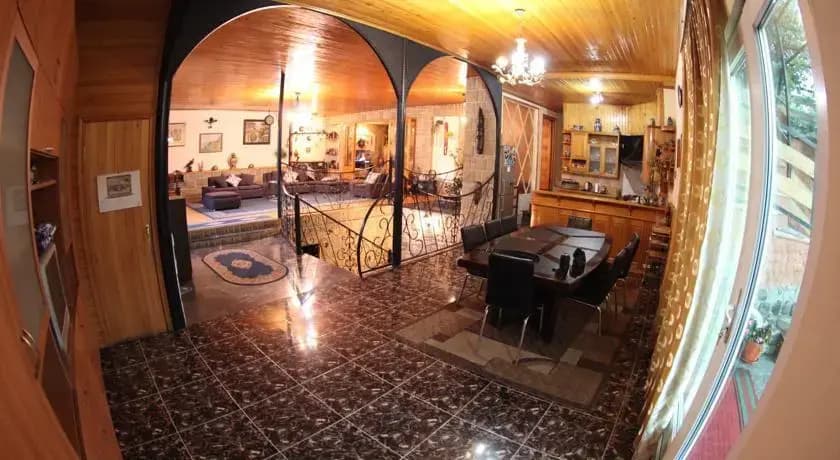 Zaali's Traditional House - photo 4