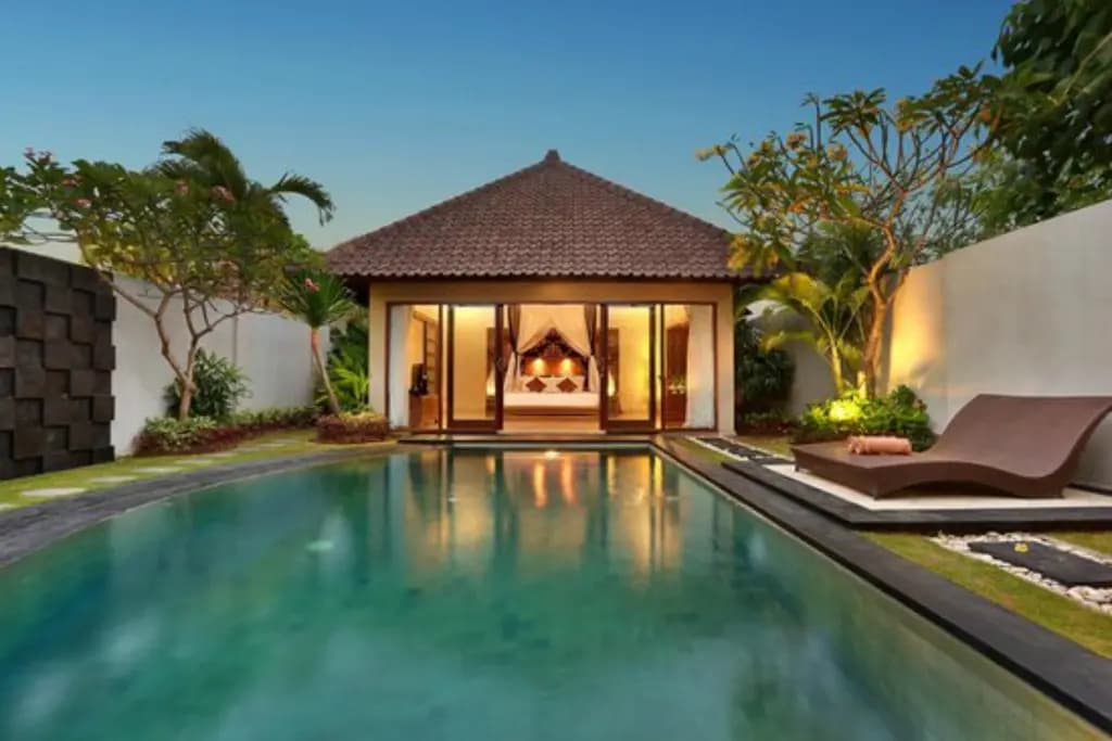 The Kunthi Villas - photo 17