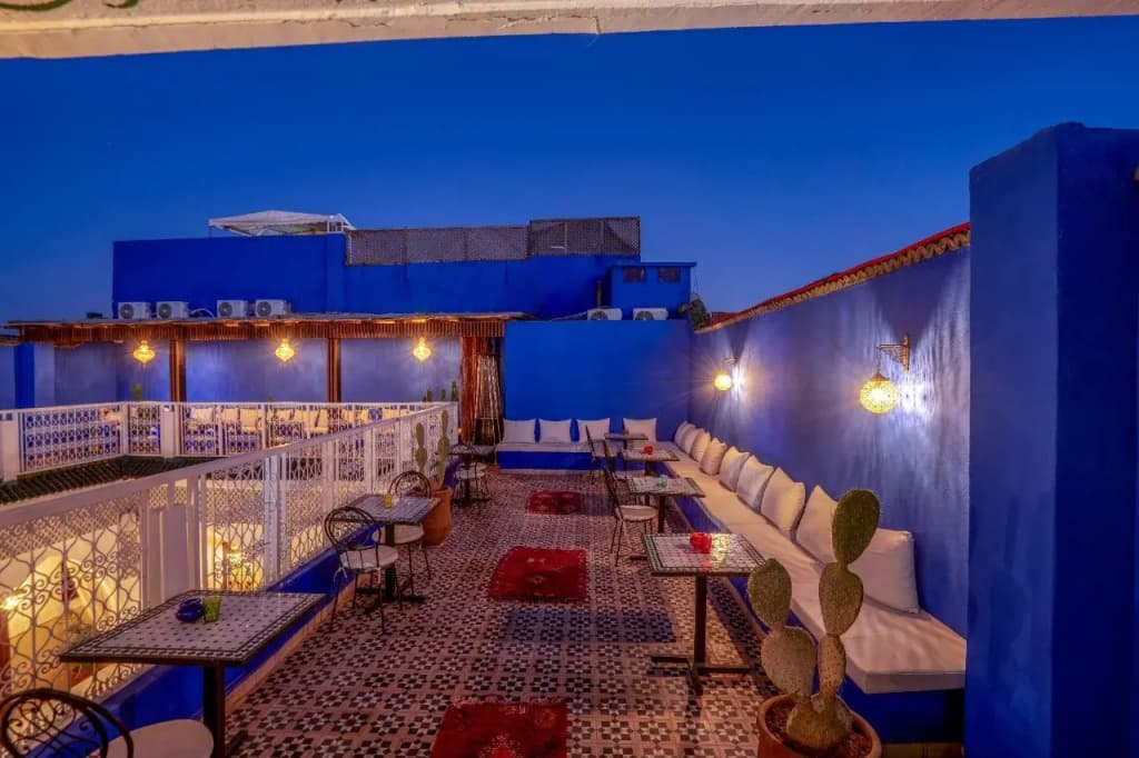 Riad Esprit de la medina - photo 4
