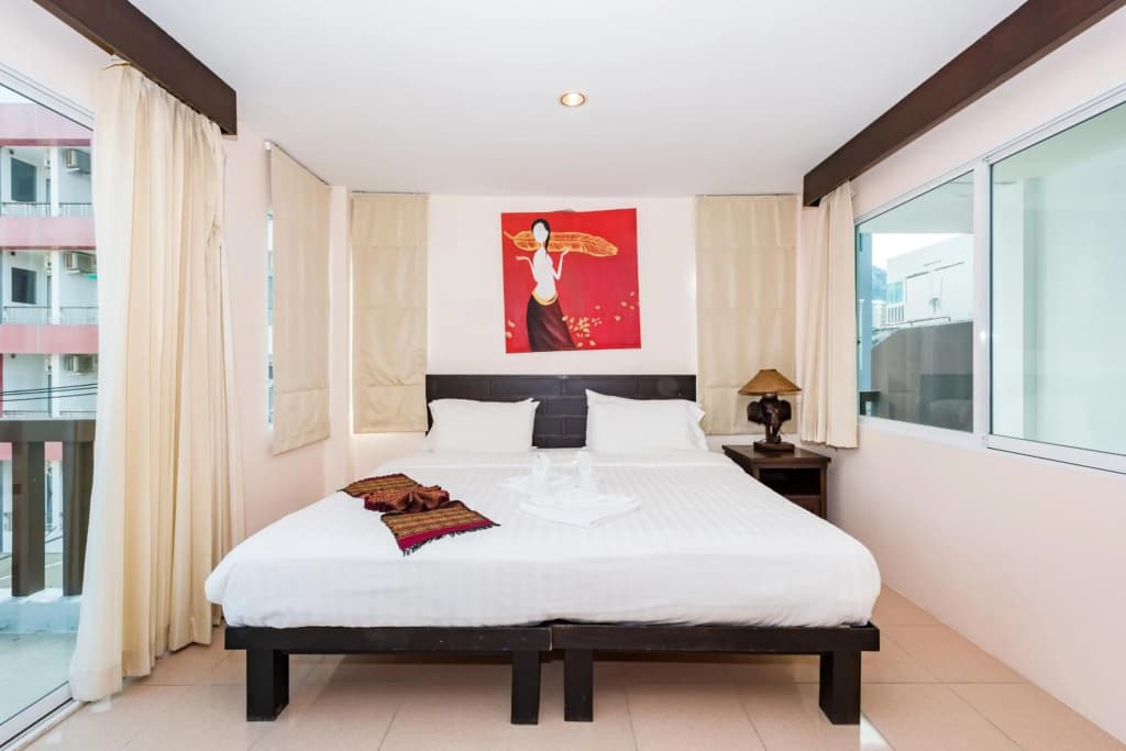 My Hotel Phuket - photo 15