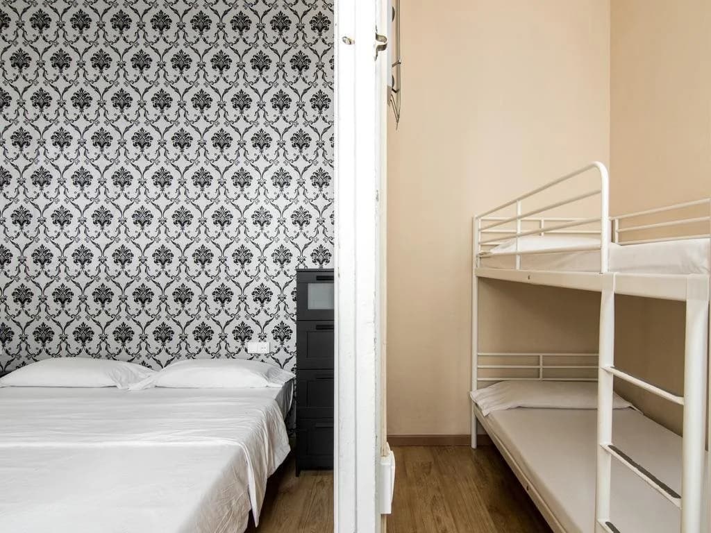 Barcelona Cosy Rooms - photo 3