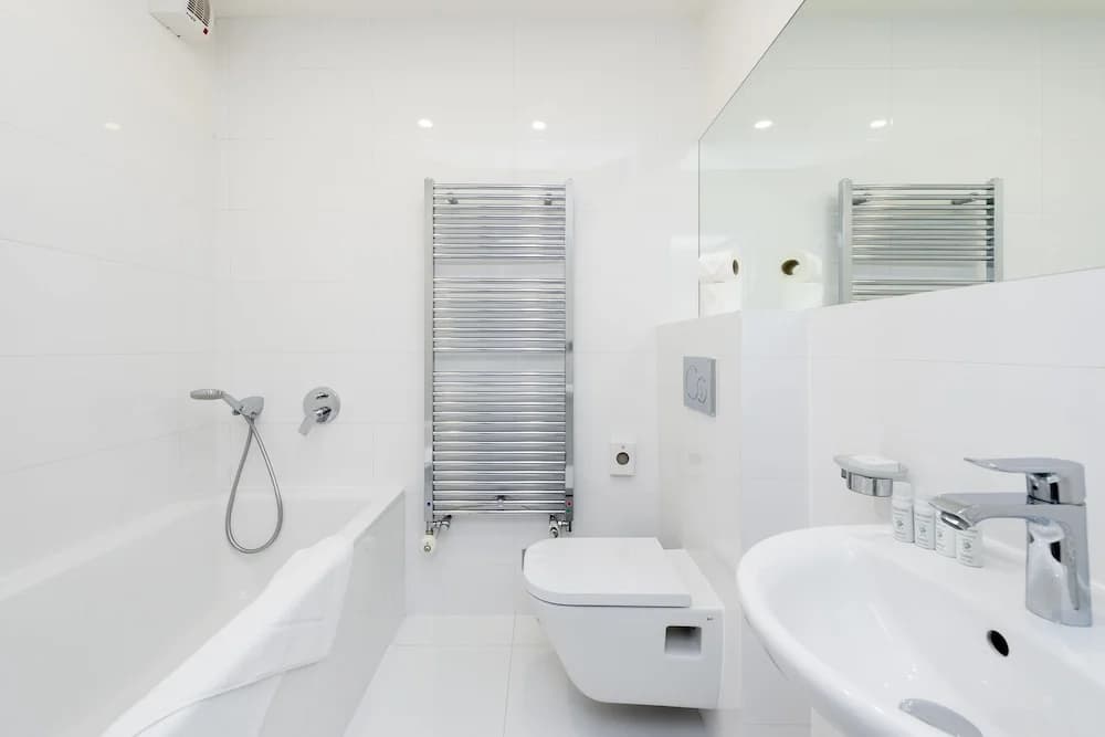 EMPIRENT Rose Apartments - photo 11