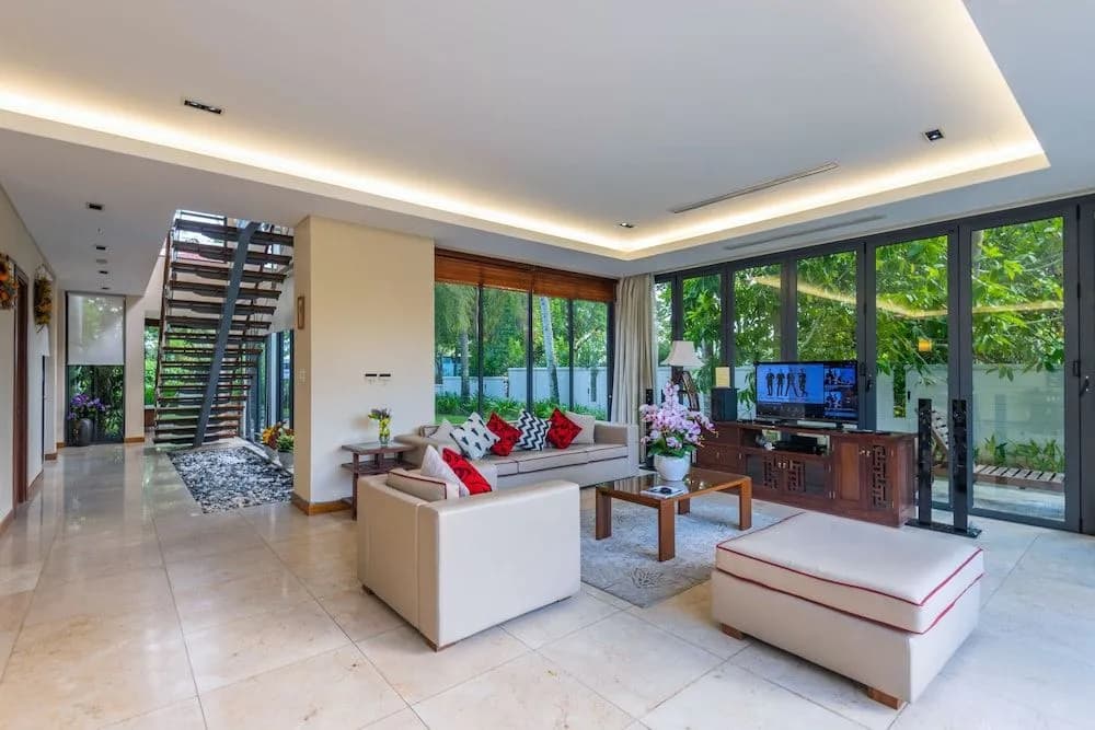 Ocean Beach Villas Da Nang - main photo