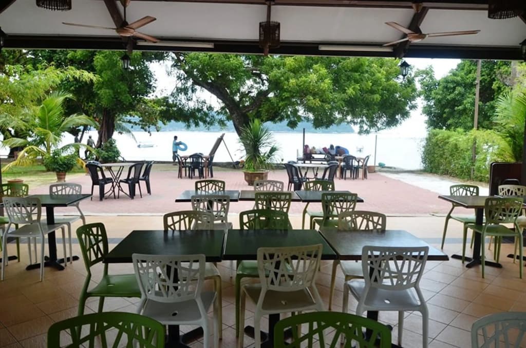 Pangkor Sandy Beach Resort - photo 22