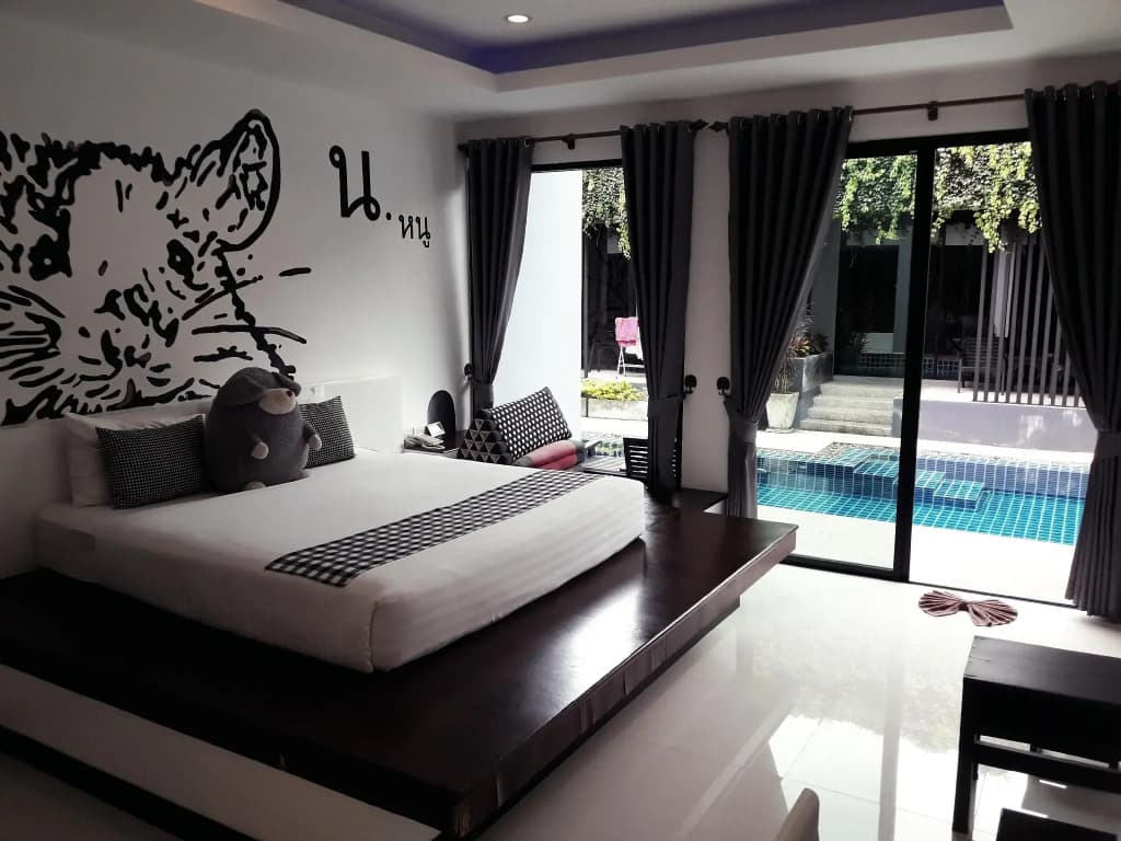 Alphabeto Resort - photo 3