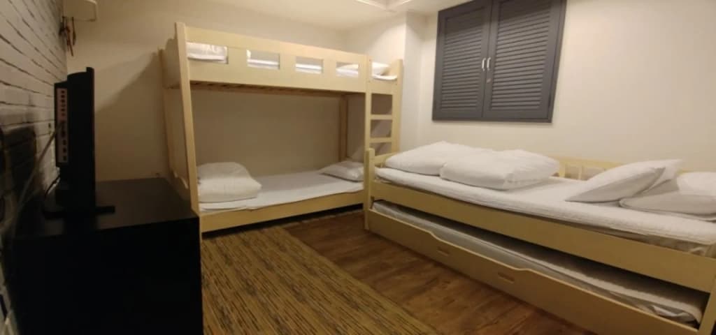 OH Guesthouse - photo 5