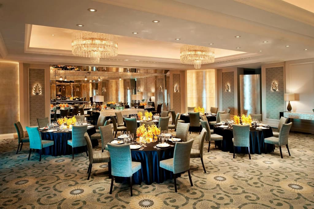 The St. Regis Osaka - photo 36