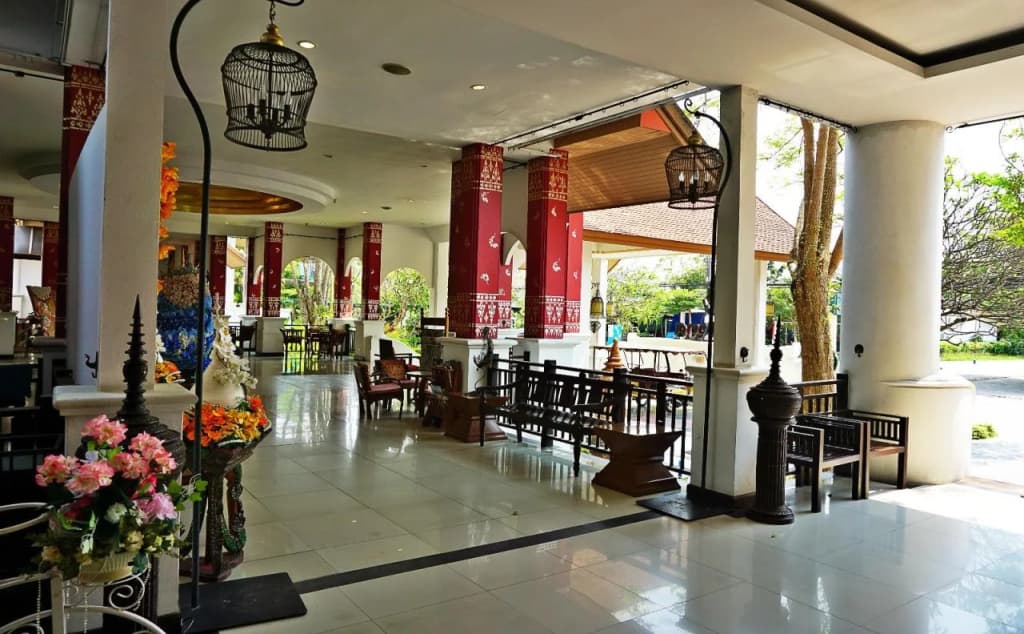 kasalong resort - photo 22