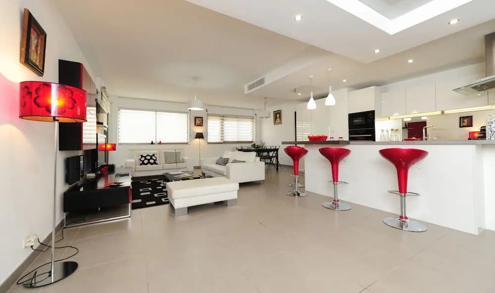Nice Étoile Grand suite Five stars holiday house - photo 20
