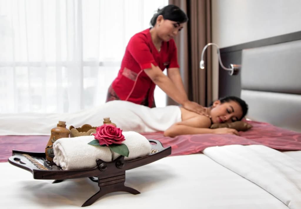 Oria Hotel Jakarta - photo 26