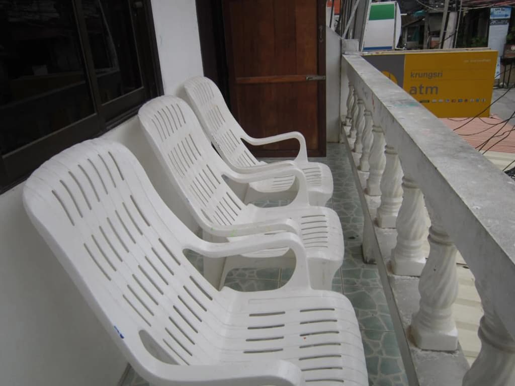 Lucky Homestay - Hostel - photo 8
