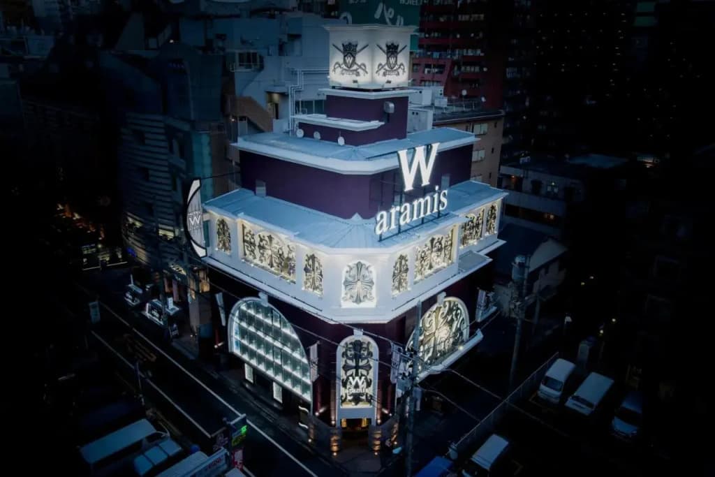 Hotel W-ARAMIS -W GROUP HOTELS and RESORTS- - photo 41