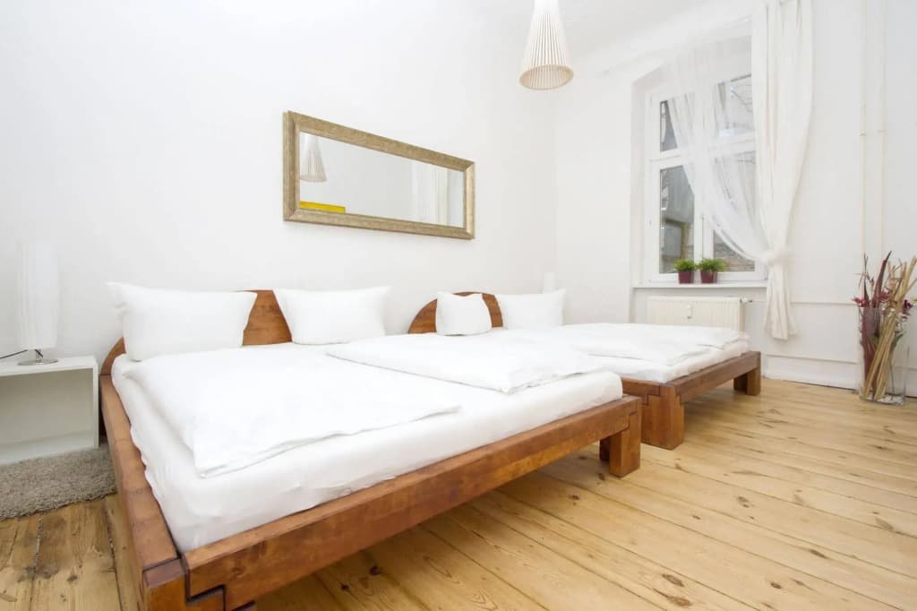 Primeflats - Apartment in Pankow - photo 5
