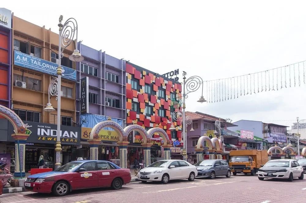 ZEN Rooms KL Sentral - main photo