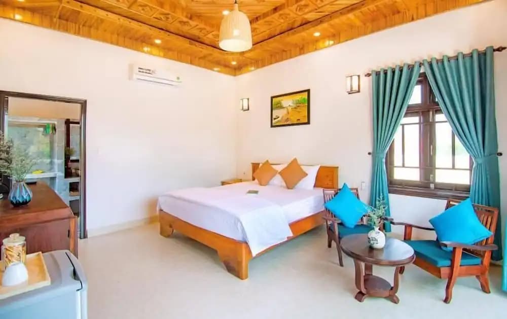 Vu Nhi Homestay - photo 15