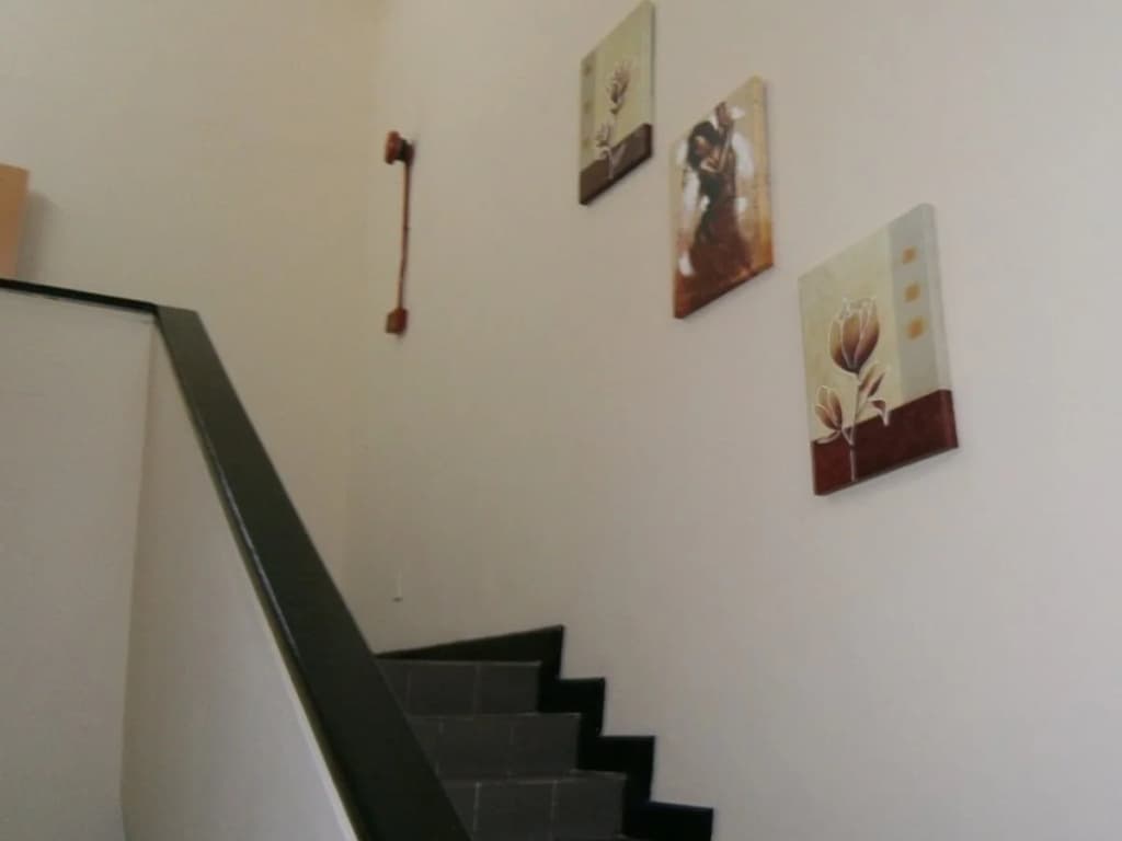 M Joy Hotel - photo 9