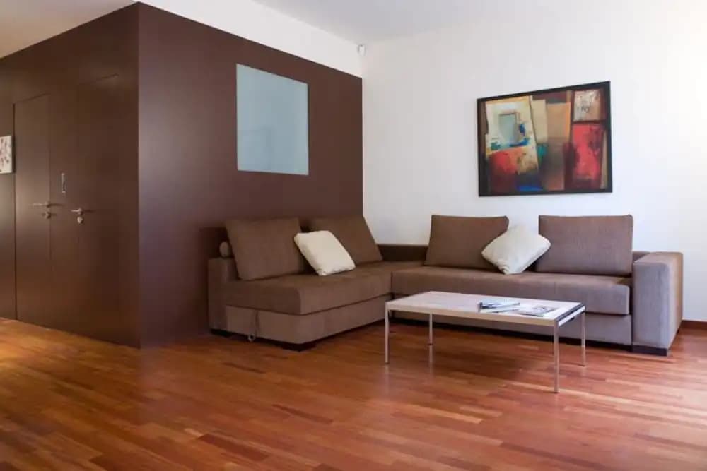 Lodging Apartments Miró Rambla Catalunya - photo 5