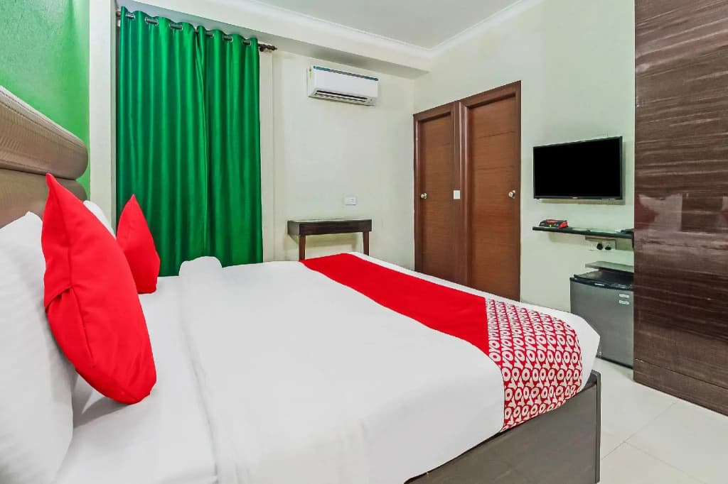 OYO Flagship North Campus - photo 3