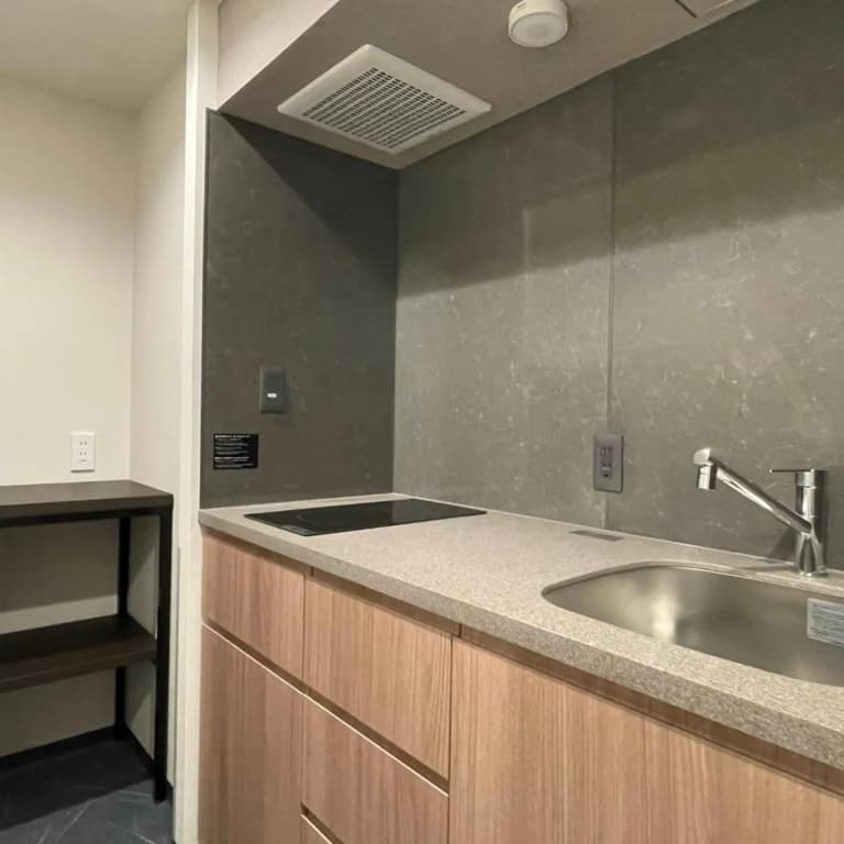 Koko Hotel Residence Asakusa Kappabashi - photo 15