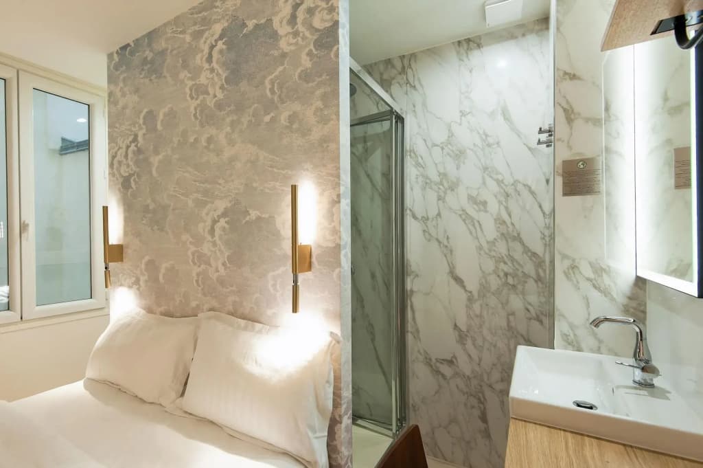 Hotel So Marais - photo 10