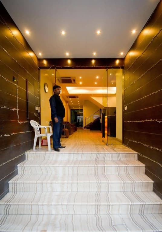 Hotel Good Palace - photo 16