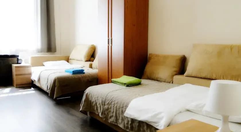 Aparthotelpest - photo 3