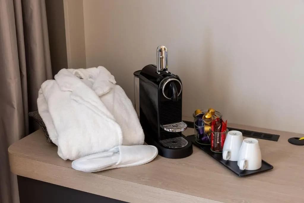 Hilton Garden Inn Paris La Villette - photo 6