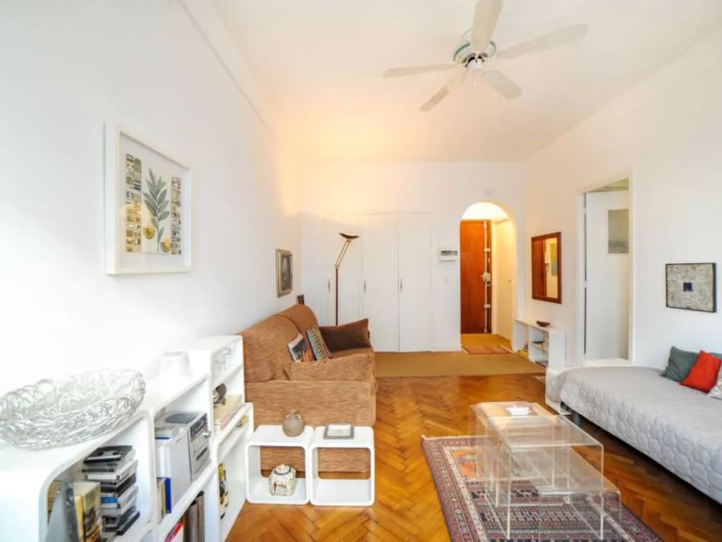 Apartment Le Suez Biniamar - photo 5