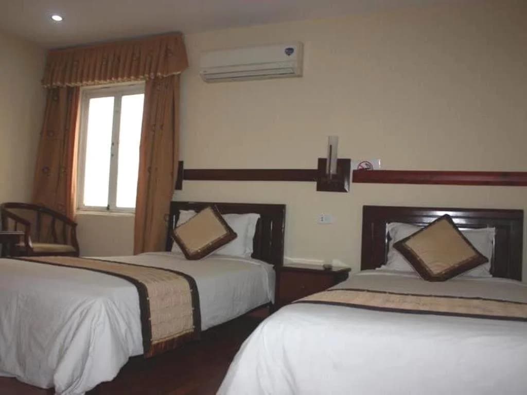 Friendly Backpackers Hostel - photo 9