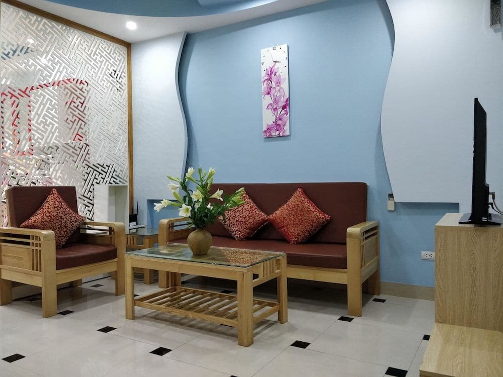 Zody Apartment - photo 11