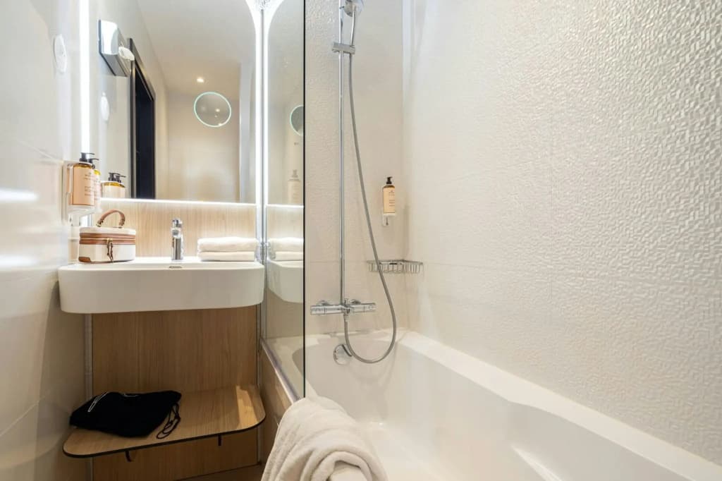 Albert 1'er Hotel Nice, France - photo 8