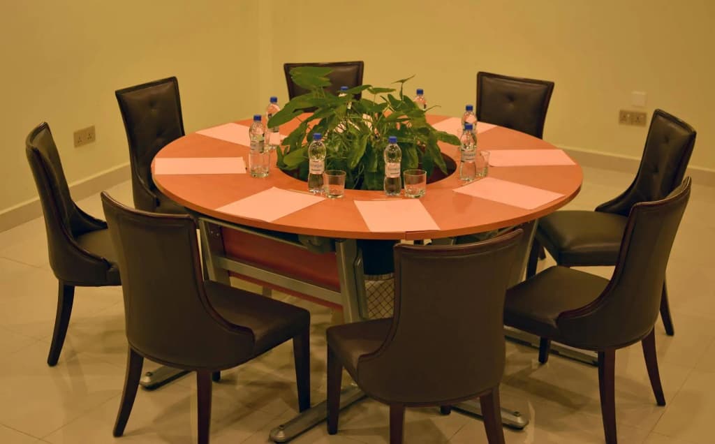 Unima Grand Hotel - photo 17