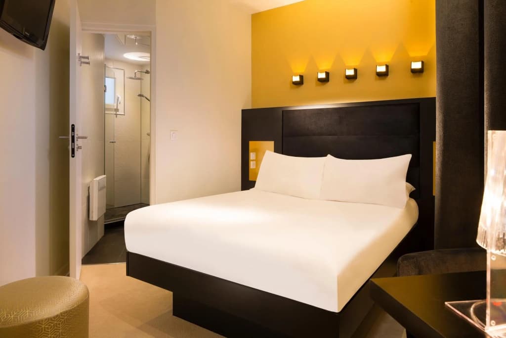 Hotel Le Relais du Marais - photo 16